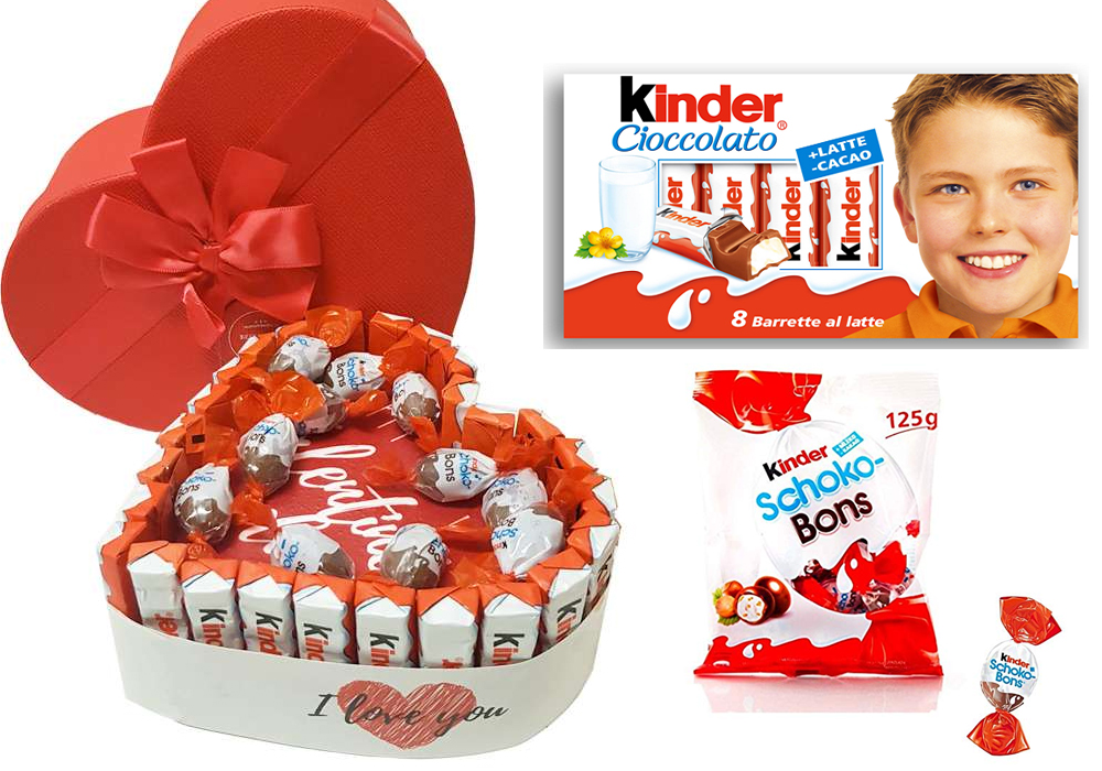 Cosa Regalare A San Valentino Lui Regalo per San Valentino: idee regalo romantiche per lui e per lei